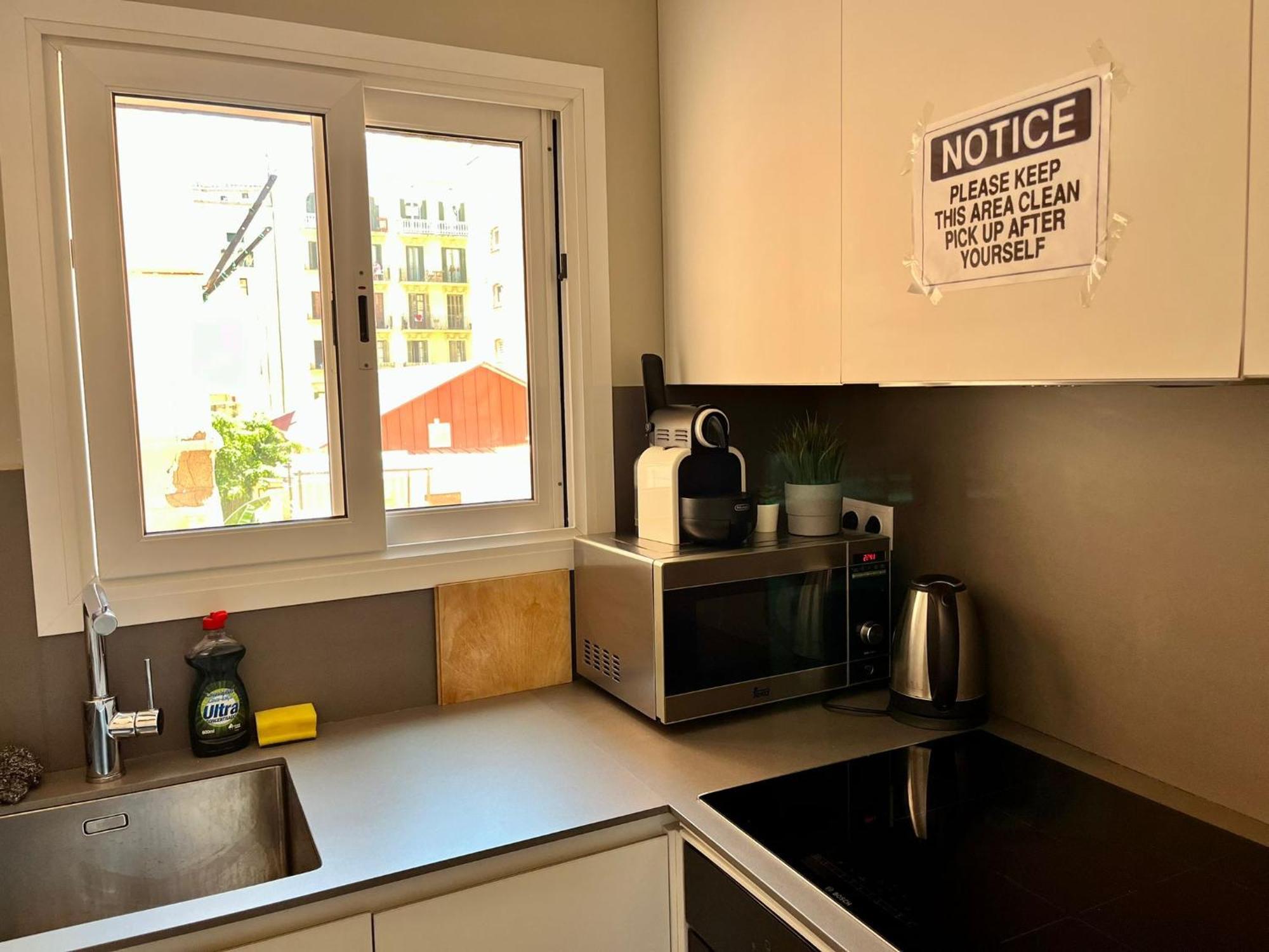 Poeta Hostel Barcelona